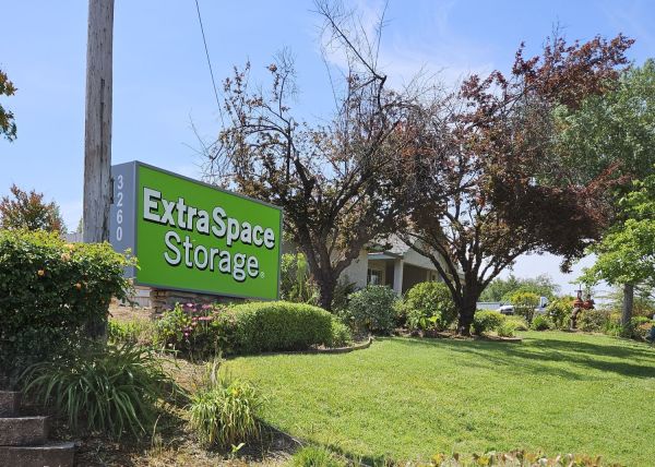 Extra Space Storage - 3595 - Loomis - Taylor Rd - 3260 Taylor Road