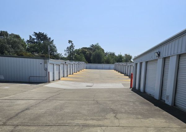 Extra Space Storage - 3595 - Loomis - Taylor Rd - 3260 Taylor Road