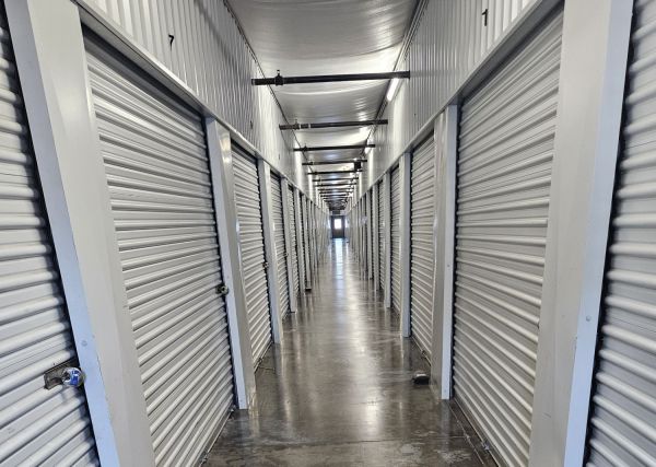 Extra Space Storage - 3595 - Loomis - Taylor Rd - 3260 Taylor Road