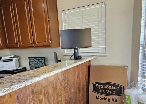 Extra Space Storage - 3595 - Loomis - Taylor Rd - 3260 Taylor Road