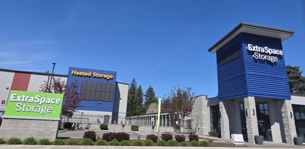 Extra Space Storage - 3599 - Covington - 185th Ave - 26901 185th Avenue Southeast