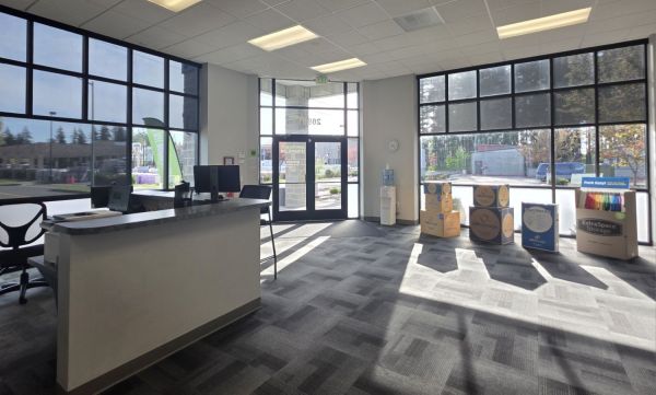 Extra Space Storage - 3599 - Covington - 185th Ave - 26901 185th Avenue Southeast