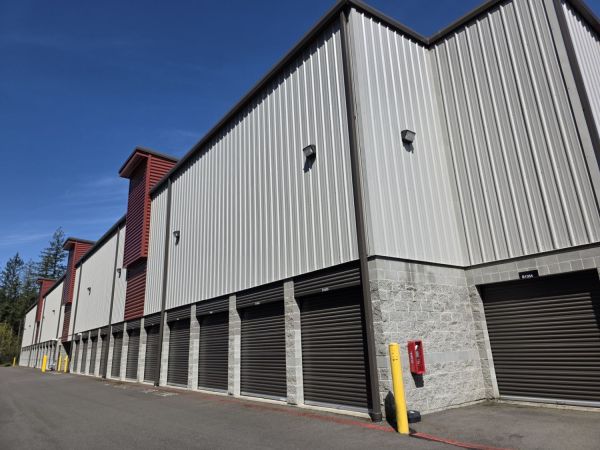 Extra Space Storage - 3599 - Covington - 185th Ave - 26901 185th Avenue Southeast