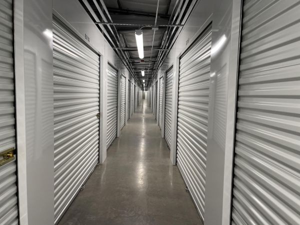 Extra Space Storage - 3599 - Covington - 185th Ave - 26901 185th Avenue Southeast