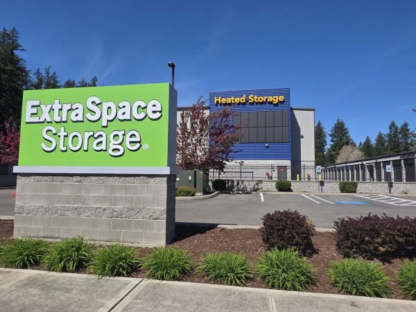 Extra Space Storage - 3599 - Covington - 185th Ave - 26901 185th Avenue Southeast