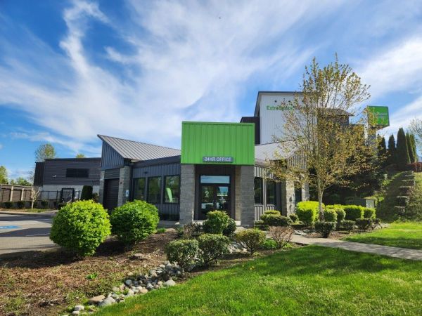 Extra Space Storage - 3600 - Auburn - 132nd Ave - 30402 132nd Avenue Southeast