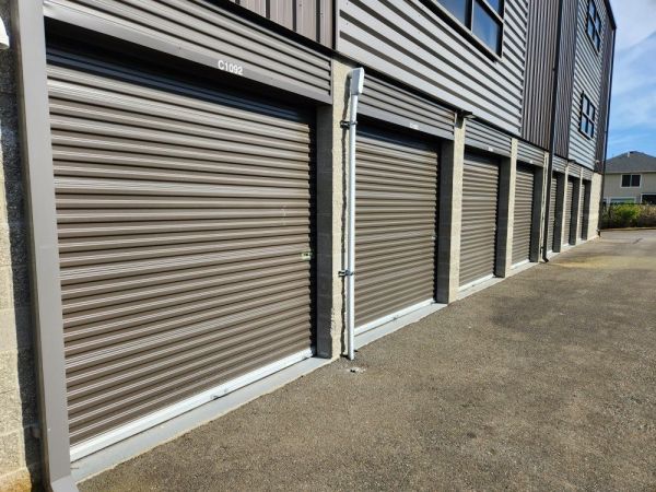 Extra Space Storage - 3600 - Auburn - 132nd Ave - 30402 132nd Avenue Southeast