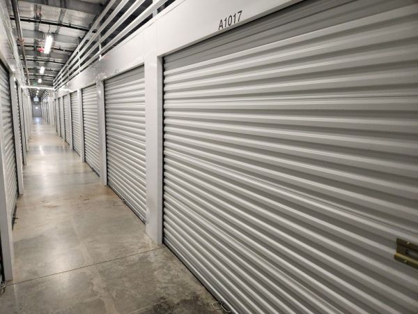 Extra Space Storage - 3600 - Auburn - 132nd Ave - 30402 132nd Avenue Southeast