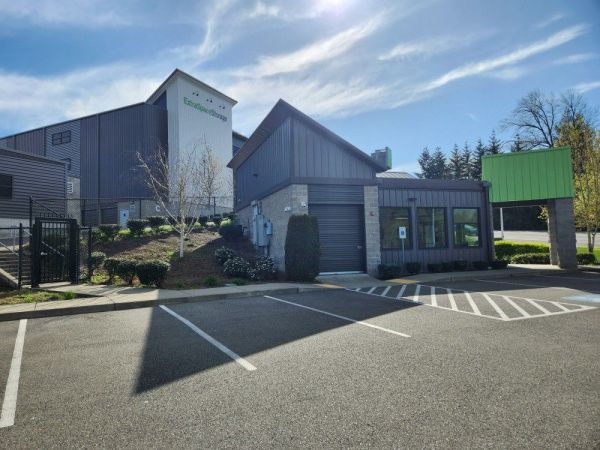 Extra Space Storage - 3600 - Auburn - 132nd Ave - 30402 132nd Avenue Southeast