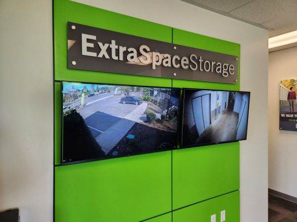 Extra Space Storage - 3600 - Auburn - 132nd Ave - 30402 132nd Avenue Southeast