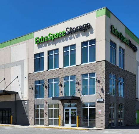 Extra Space Storage - 3618 - St Augustine - 2391 US Highway 1 - 2391 U.S. 1