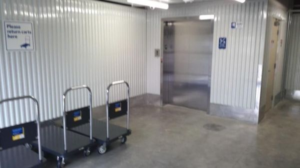 Extra Space Storage - 3618 - St Augustine - 2391 US Highway 1 - 2391 U.S. 1