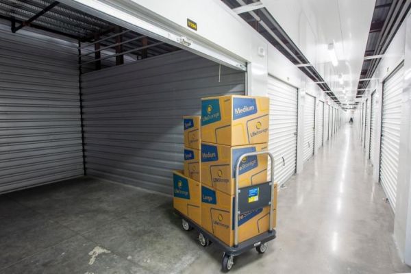 Extra Space Storage - 3618 - St Augustine - 2391 US Highway 1 - 2391 U.S. 1