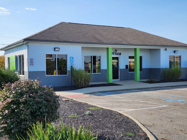 Extra Space Storage - 3645 - Columbus - 5660 Broad St - 5660 West Broad Street
