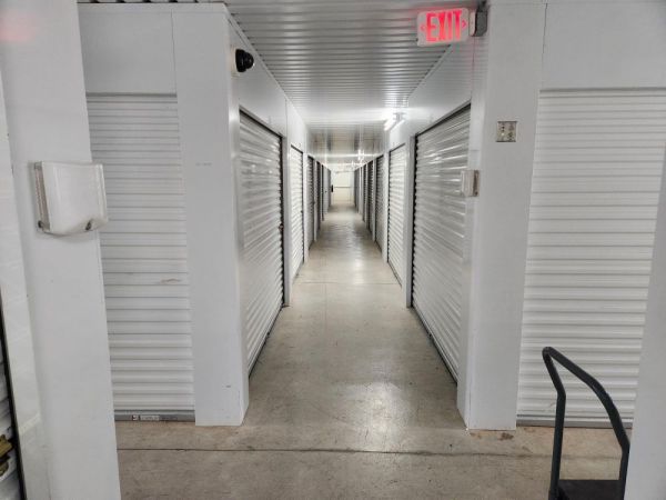 Extra Space Storage - 3646 - Oklahoma City - 122nd St - 1401 Northwest 122nd Street