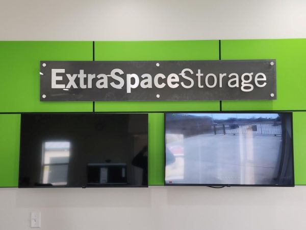 Extra Space Storage - 3646 - Oklahoma City - 122nd St - 1401 Northwest 122nd Street