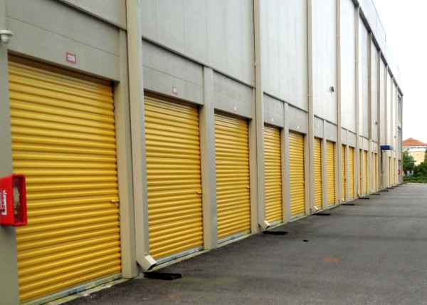 Extra Space Storage - 3654 - Orlando - Eastmar Commons Blvd - 9001 Eastmar Commons Boulevard