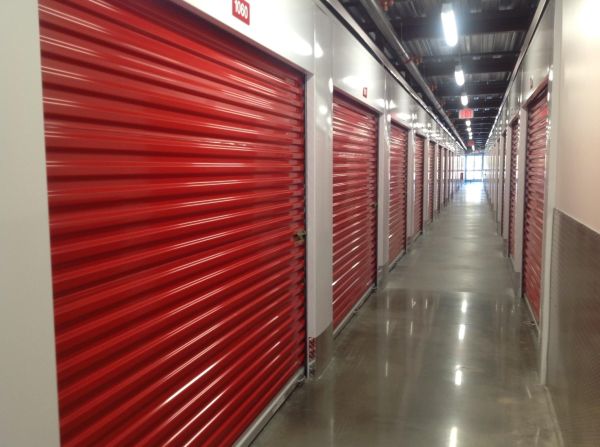 Extra Space Storage - 3654 - Orlando - Eastmar Commons Blvd - 9001 Eastmar Commons Boulevard