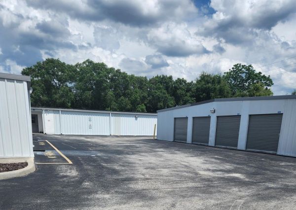 Extra Space Storage - 3699 - Orlando - 12280 E Colonial Dr - 12280 East Colonial Drive