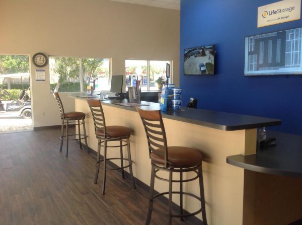 Extra Space Storage - 3700 - Sanford - State Rd 46 - 5645 West State Road 46