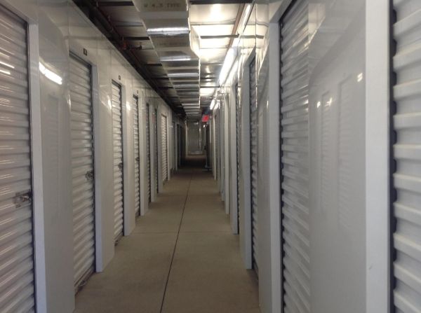 Extra Space Storage - 3700 - Sanford - State Rd 46 - 5645 West State Road 46