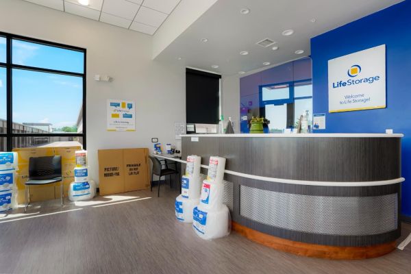 Extra Space Storage - 3701 - Broomfield - Lowell Blvd - 12725 Lowell Boulevard