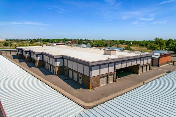Extra Space Storage - 3701 - Broomfield - Lowell Blvd - 12725 Lowell Boulevard