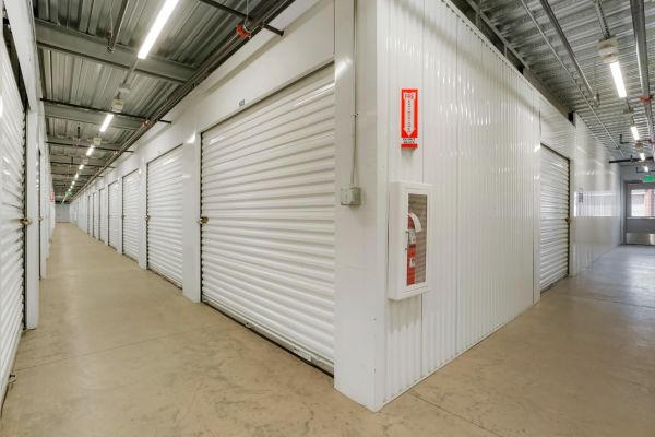 Extra Space Storage - 3701 - Broomfield - Lowell Blvd - 12725 Lowell Boulevard