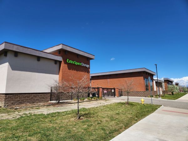 Extra Space Storage - 3701 - Broomfield - Lowell Blvd - 12725 Lowell Boulevard