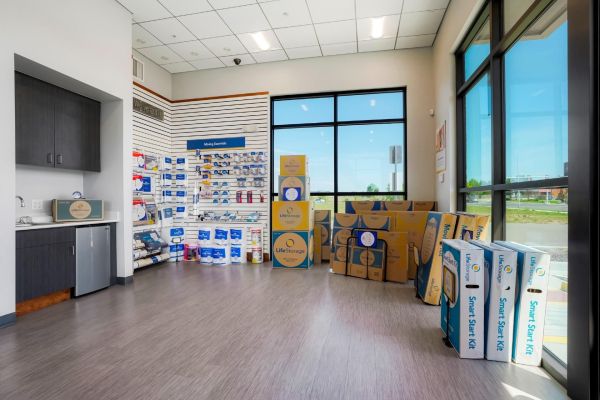 Extra Space Storage - 3701 - Broomfield - Lowell Blvd - 12725 Lowell Boulevard