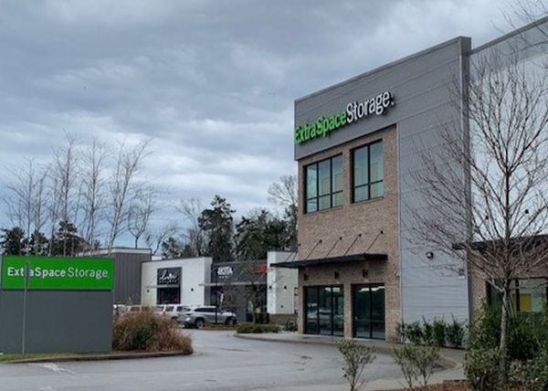 Extra Space Storage - 3725 - Charleston - Grand Oaks Blvd - 45 Grand Oaks Boulevard