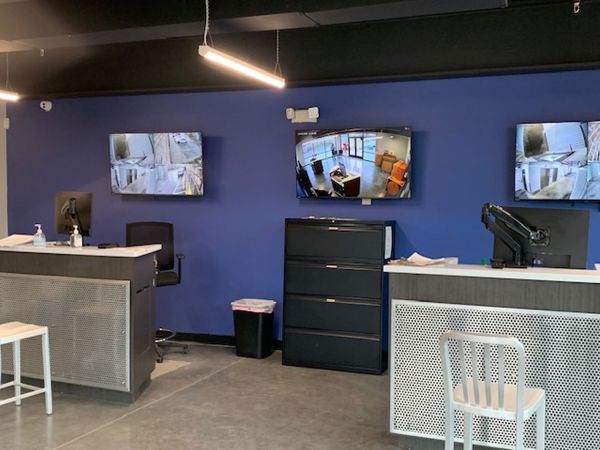 Extra Space Storage - 3725 - Charleston - Grand Oaks Blvd - 45 Grand Oaks Boulevard
