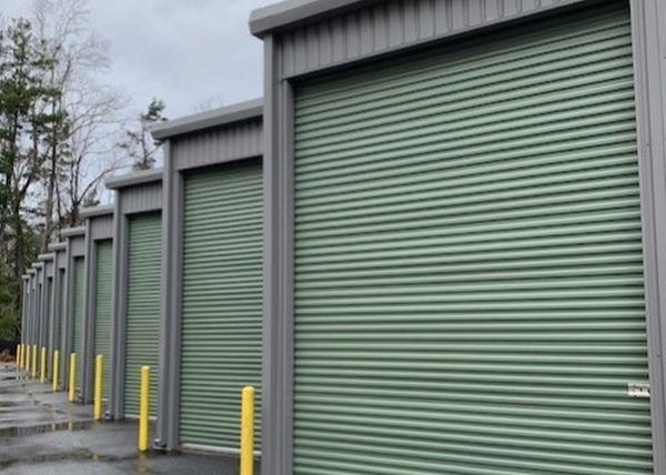 Extra Space Storage - 3725 - Charleston - Grand Oaks Blvd - 45 Grand Oaks Boulevard