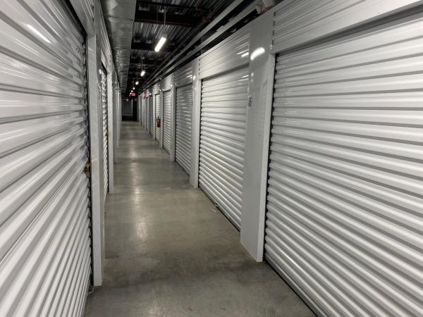 Extra Space Storage - 3725 - Charleston - Grand Oaks Blvd - 45 Grand Oaks Boulevard