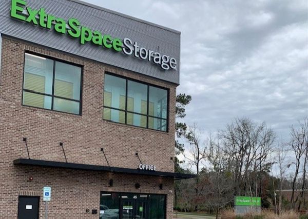 Extra Space Storage - 3725 - Charleston - Grand Oaks Blvd - 45 Grand Oaks Boulevard