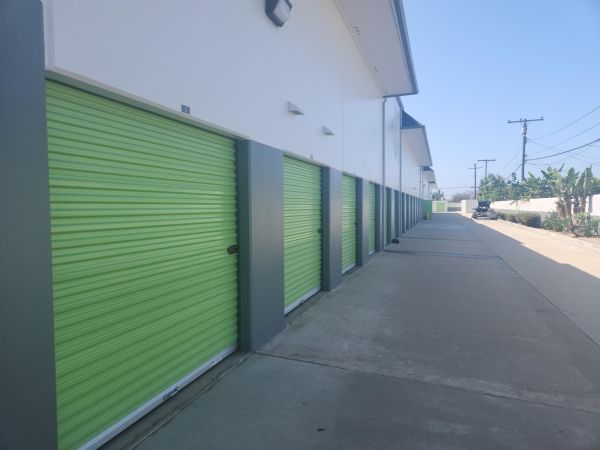 Extra Space Storage - 3740 - Westminster - Westminster Blvd - 6742 Westminster Boulevard