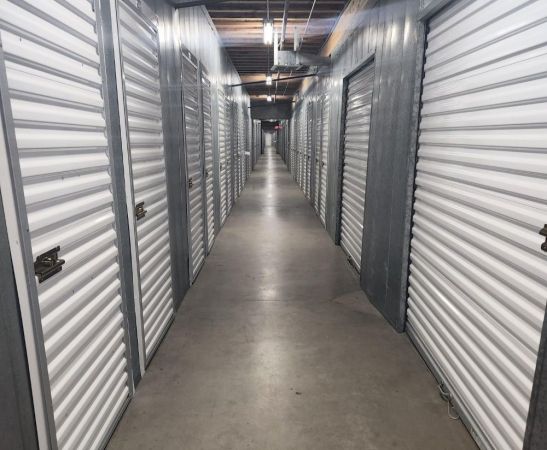 Extra Space Storage - 3740 - Westminster - Westminster Blvd - 6742 Westminster Boulevard