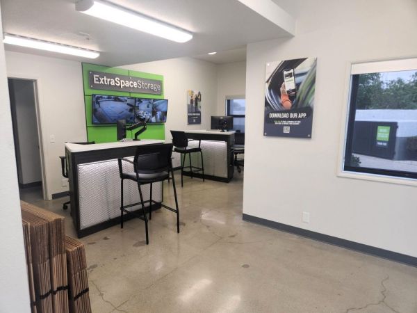 Extra Space Storage - 3740 - Westminster - Westminster Blvd - 6742 Westminster Boulevard