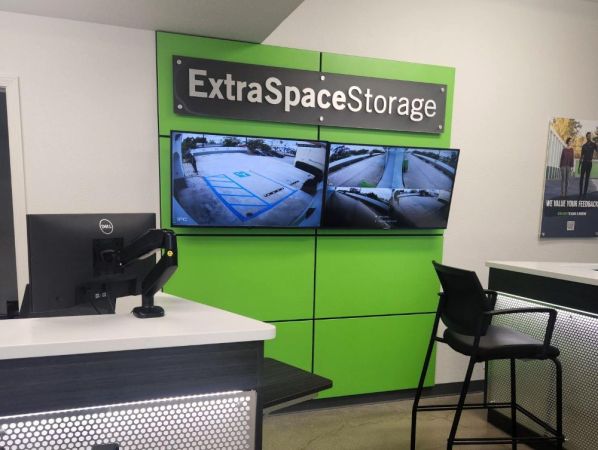 Extra Space Storage - 3740 - Westminster - Westminster Blvd - 6742 Westminster Boulevard