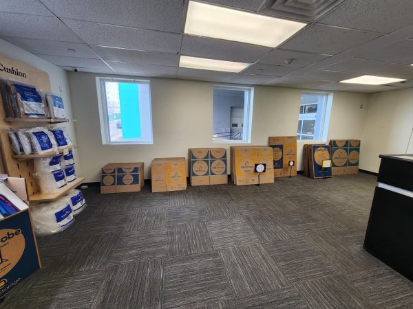 Extra Space Storage - 3762 - White Plains - Holland Ave - 1 Holland Avenue