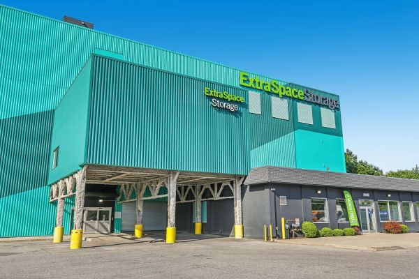 Extra Space Storage - 3763 - Yonkers - Fullerton Ave - 280 Fullerton Avenue