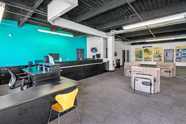 Extra Space Storage - 3763 - Yonkers - Fullerton Ave - 280 Fullerton Avenue