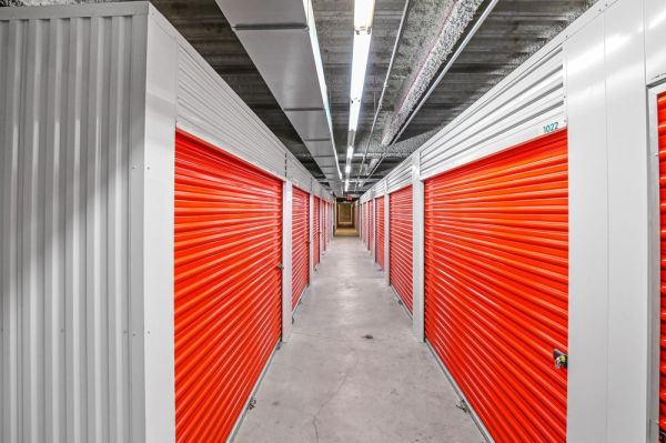 Extra Space Storage - 3763 - Yonkers - Fullerton Ave - 280 Fullerton Avenue