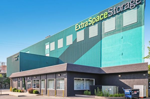 Extra Space Storage - 3763 - Yonkers - Fullerton Ave - 280 Fullerton Avenue