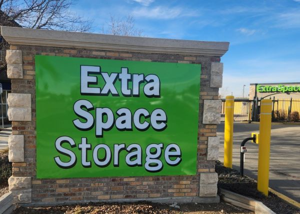 Extra Space Storage - 3769 - Lakewood - Arizona Ave. - 7605 West Arizona Avenue
