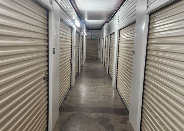 Extra Space Storage - 3769 - Lakewood - Arizona Ave. - 7605 West Arizona Avenue