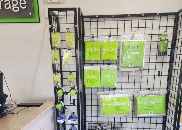Extra Space Storage - 3769 - Lakewood - Arizona Ave. - 7605 West Arizona Avenue