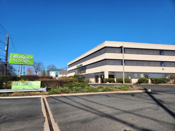 Extra Space Storage - 3773 - Mountainside - US Highway 22 - 1229 U.S. 22