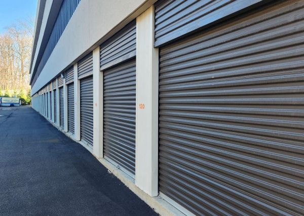 Extra Space Storage - 3773 - Mountainside - US Highway 22 - 1229 U.S. 22