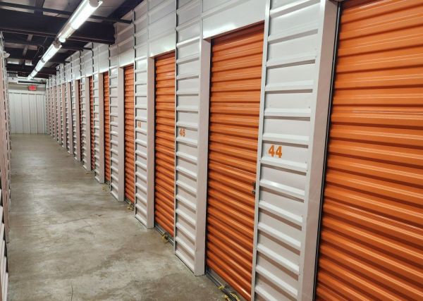 Extra Space Storage - 3773 - Mountainside - US Highway 22 - 1229 U.S. 22